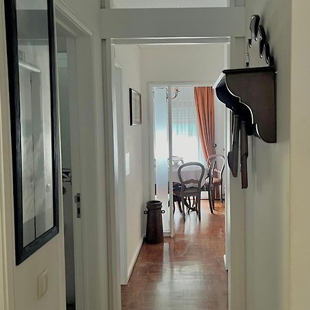 Apartmán Casa Da 25 Espinho  Exteriér fotografie