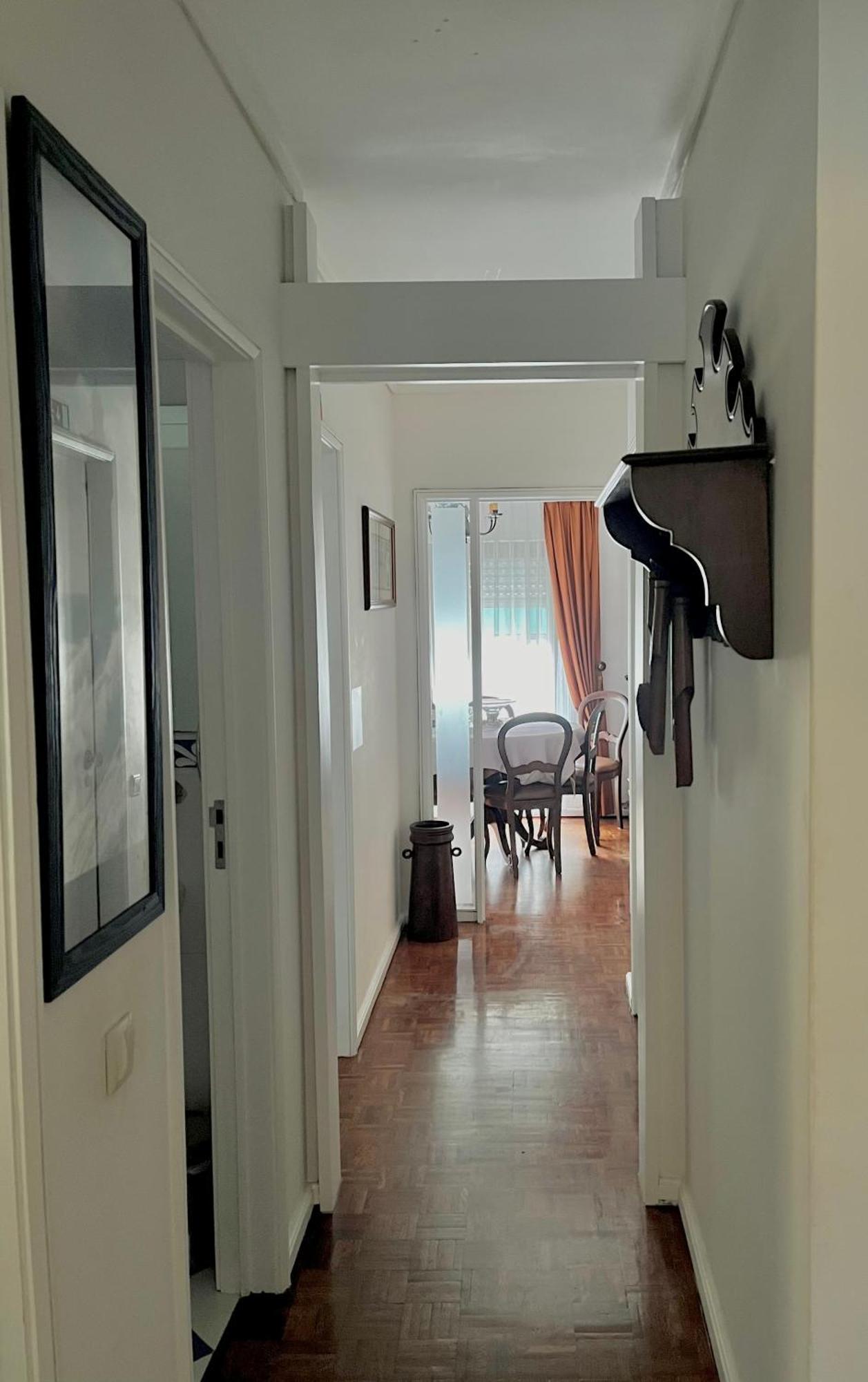 Apartmán Casa Da 25 Espinho  Exteriér fotografie