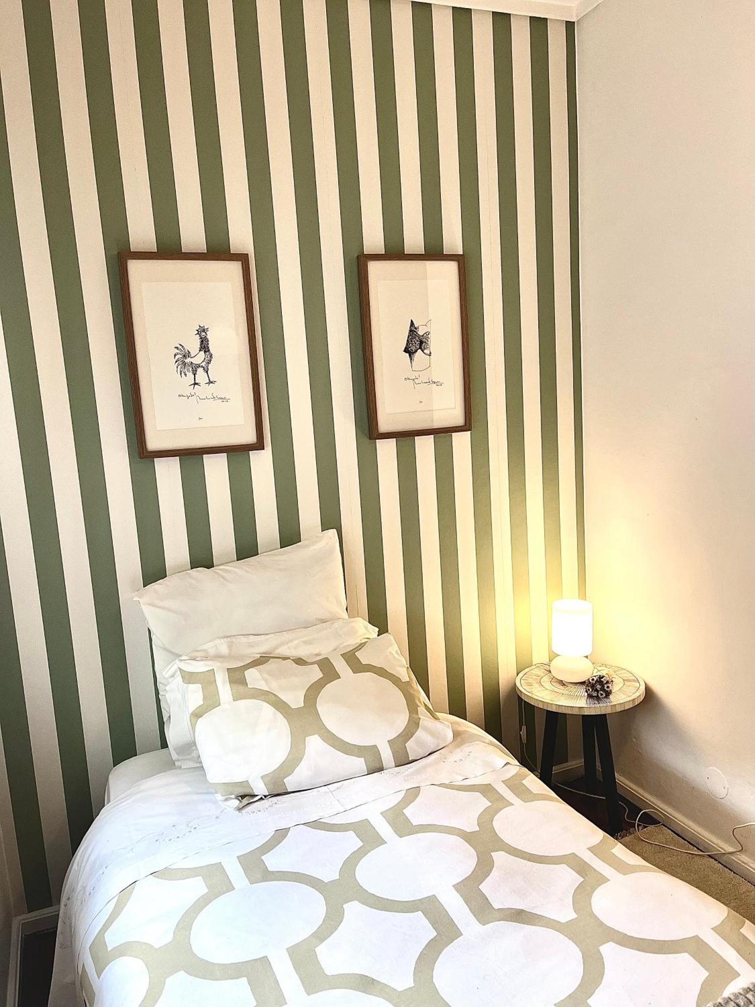 Apartmán Casa Da 25 Espinho  Exteriér fotografie