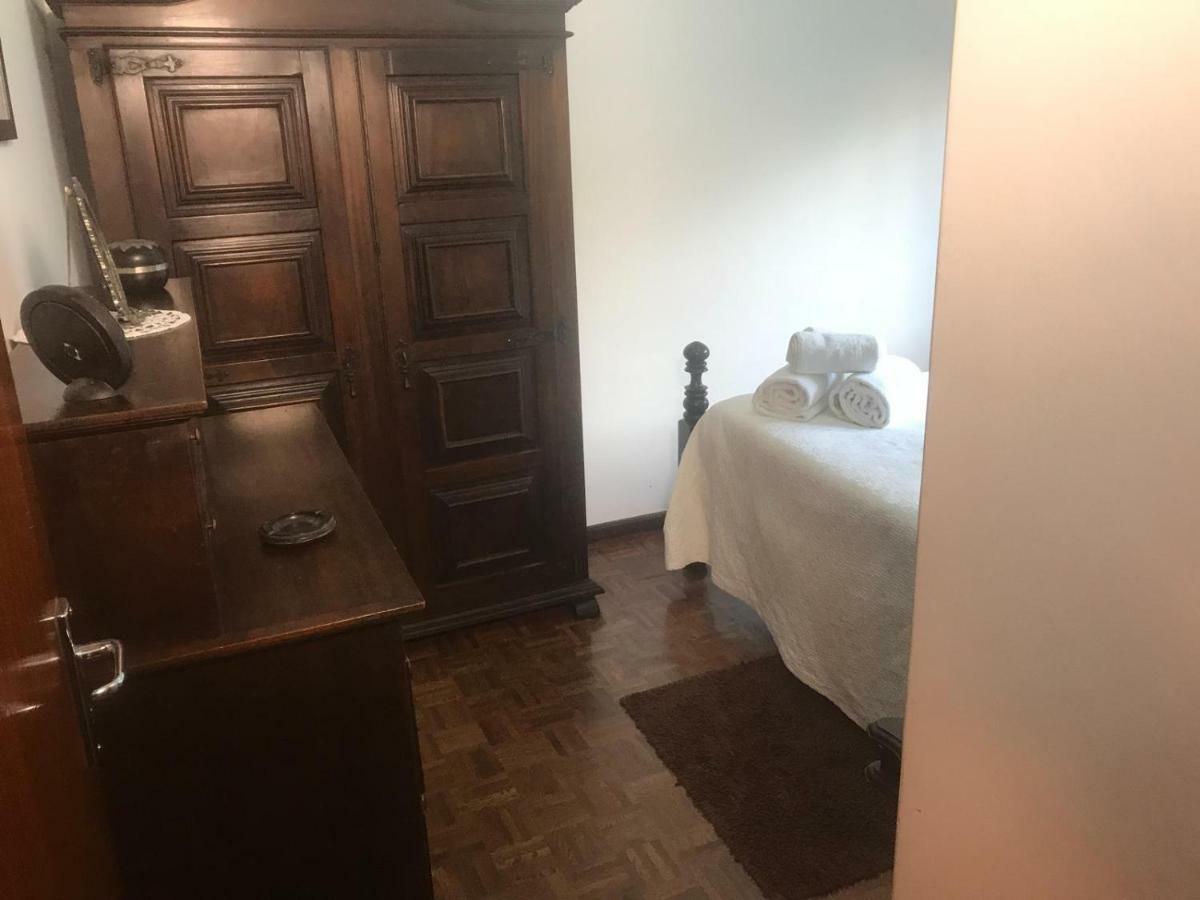 Apartmán Casa Da 25 Espinho  Exteriér fotografie