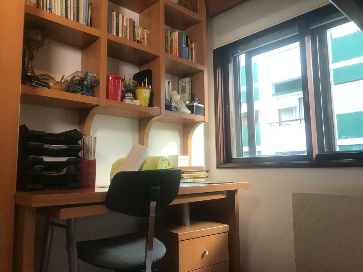 Apartmán Casa Da 25 Espinho  Exteriér fotografie
