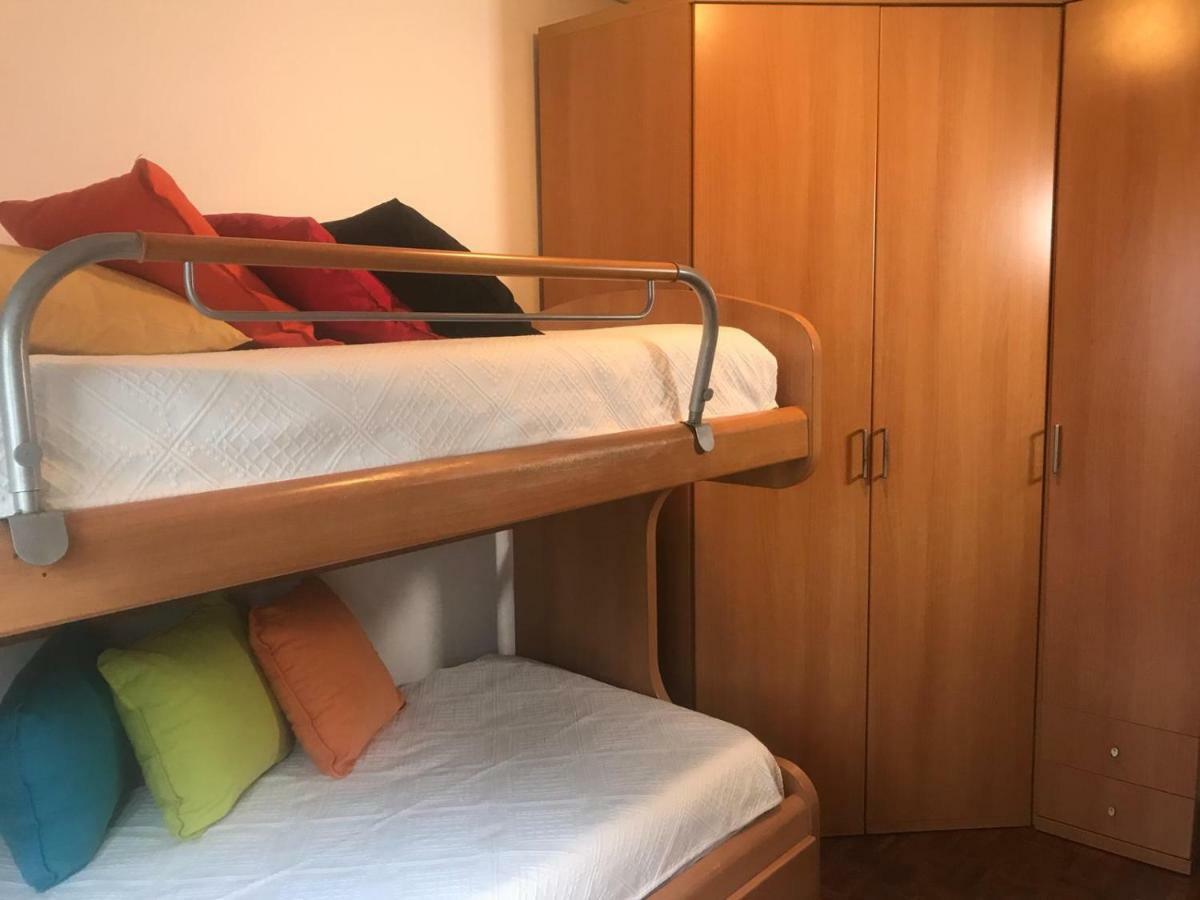 Apartmán Casa Da 25 Espinho  Exteriér fotografie