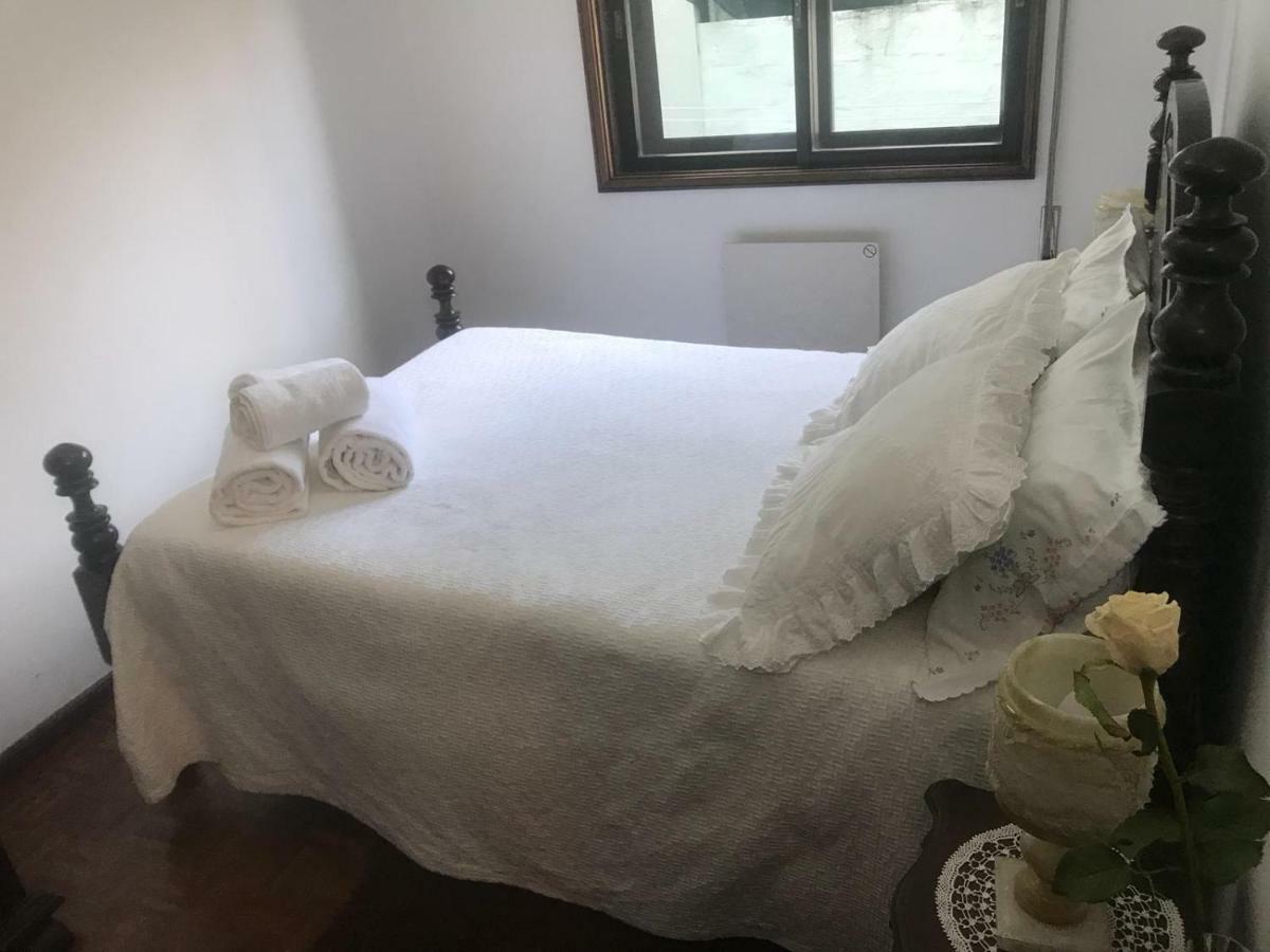 Apartmán Casa Da 25 Espinho  Exteriér fotografie