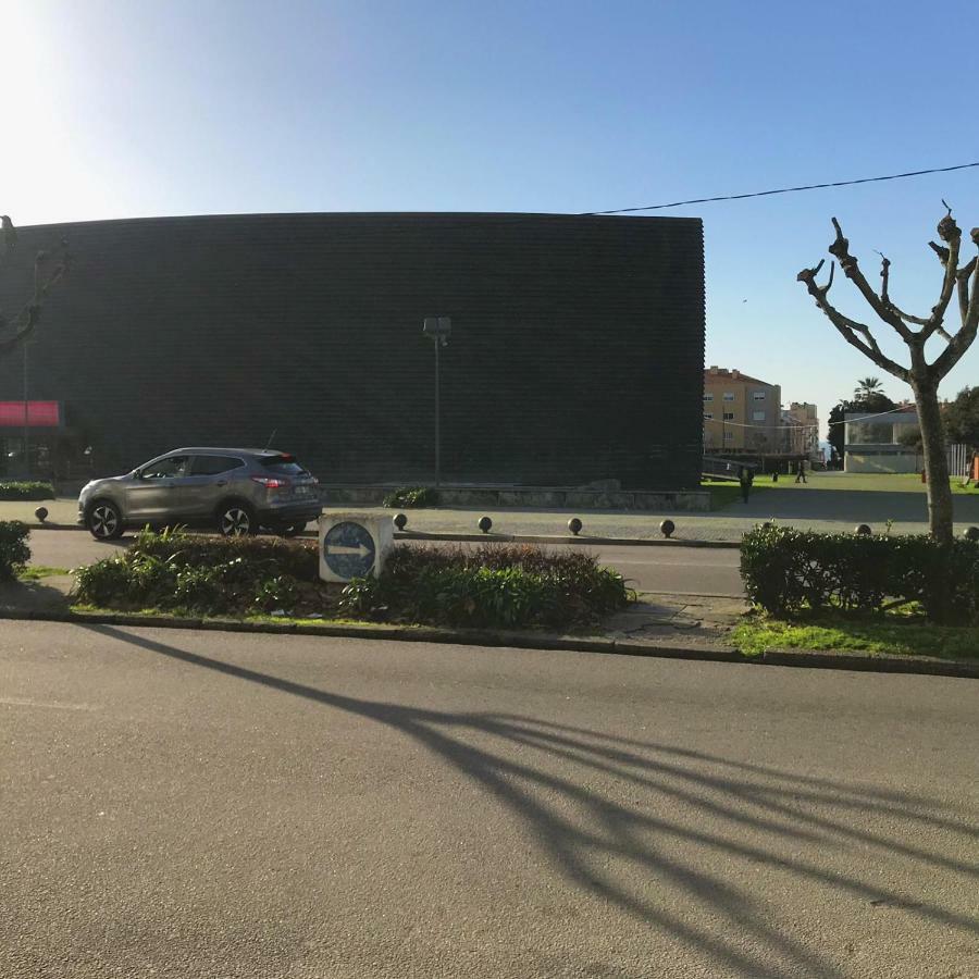 Apartmán Casa Da 25 Espinho  Exteriér fotografie