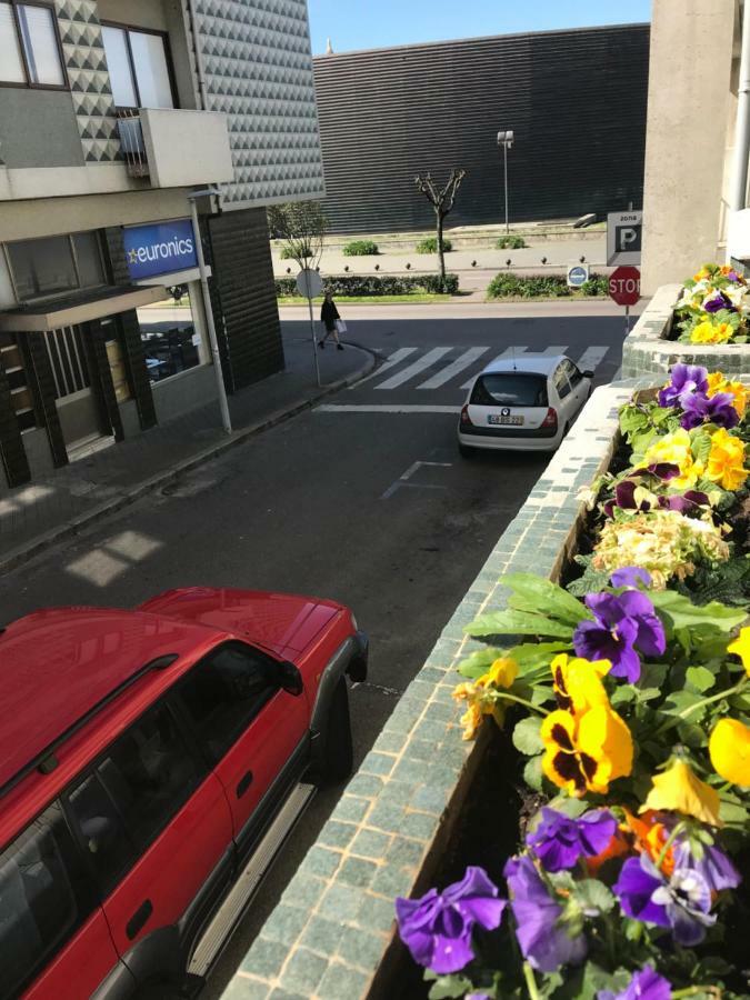 Apartmán Casa Da 25 Espinho  Exteriér fotografie